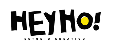 HEY HO! Estudio Creativo